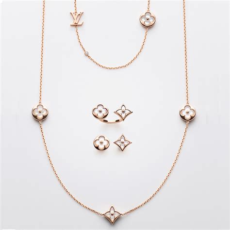 louis vuitton jewellery 20c|Louis Vuitton jewelry official website.